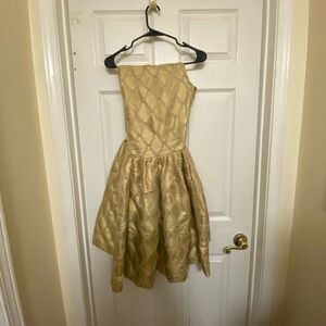 Gararah gold jamawar preloved